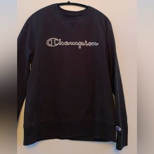 Champion | Crewneck Sweater
